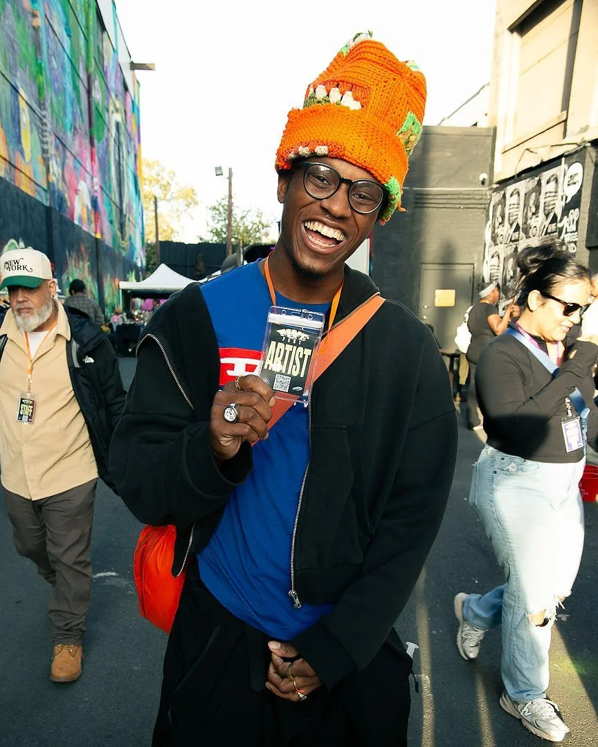 The second of @fivefestnj in the books 😮&zwj;💨 mann what time to be alive and shout out @peteyxkraze for bringing together Jersey&rsquo;s finest 🫡 

Photos by @andresxherrera 🤧