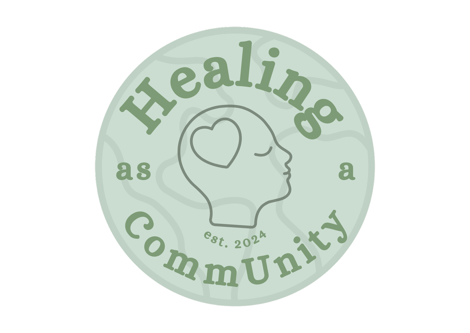 Healing as a CommUnity