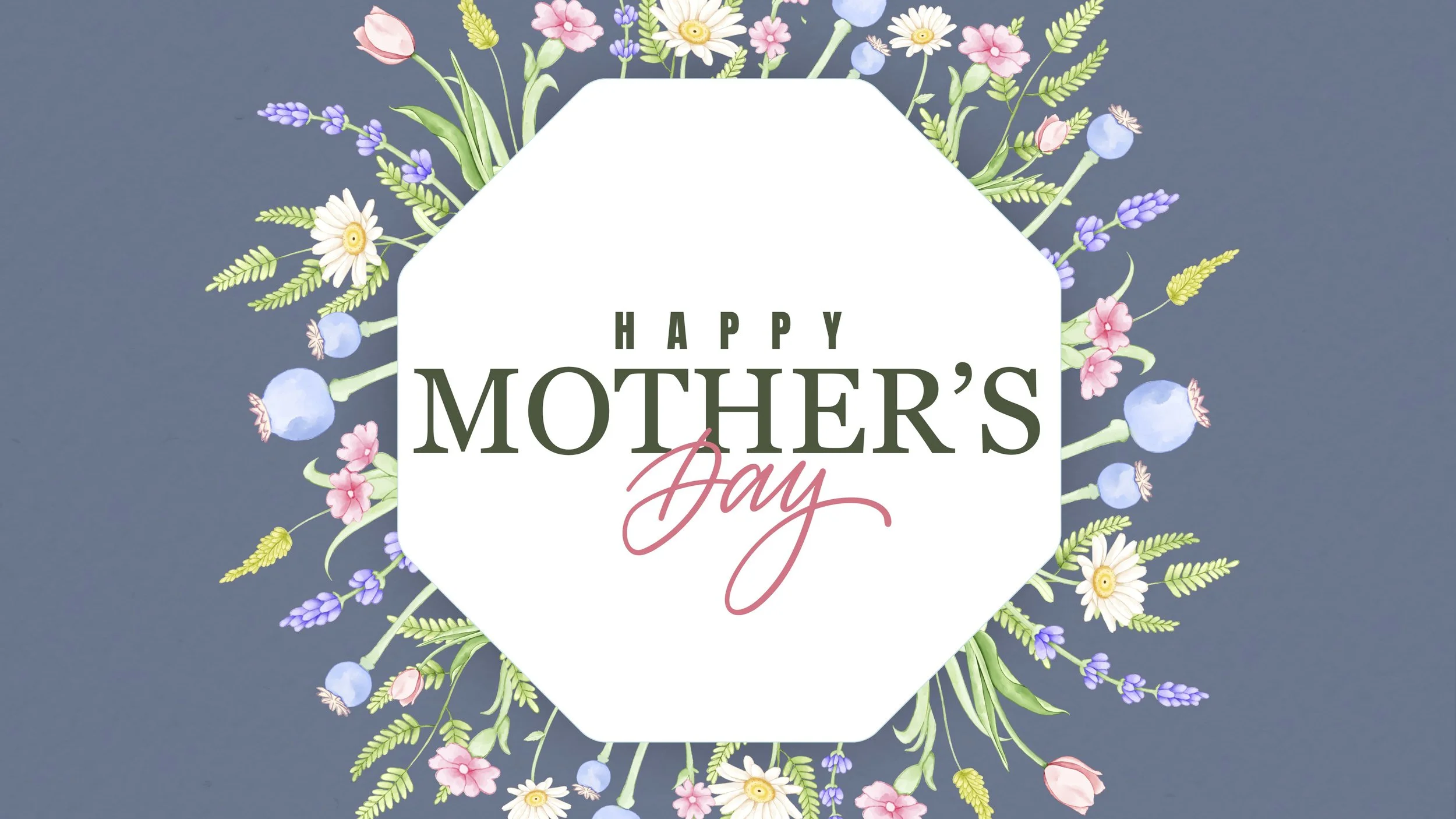 Mother's Day