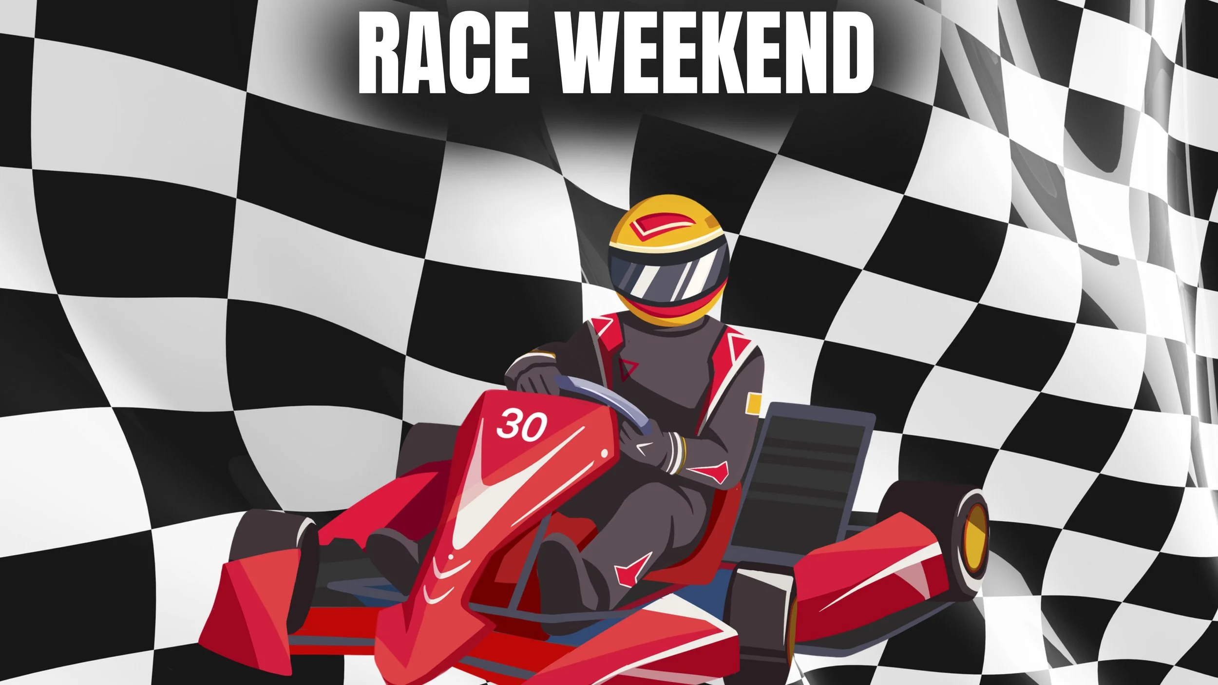 Race Weekend