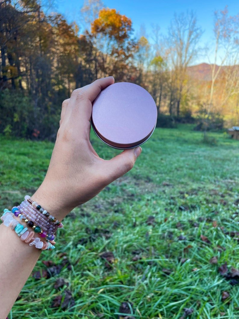 Muscle + Joint Balm