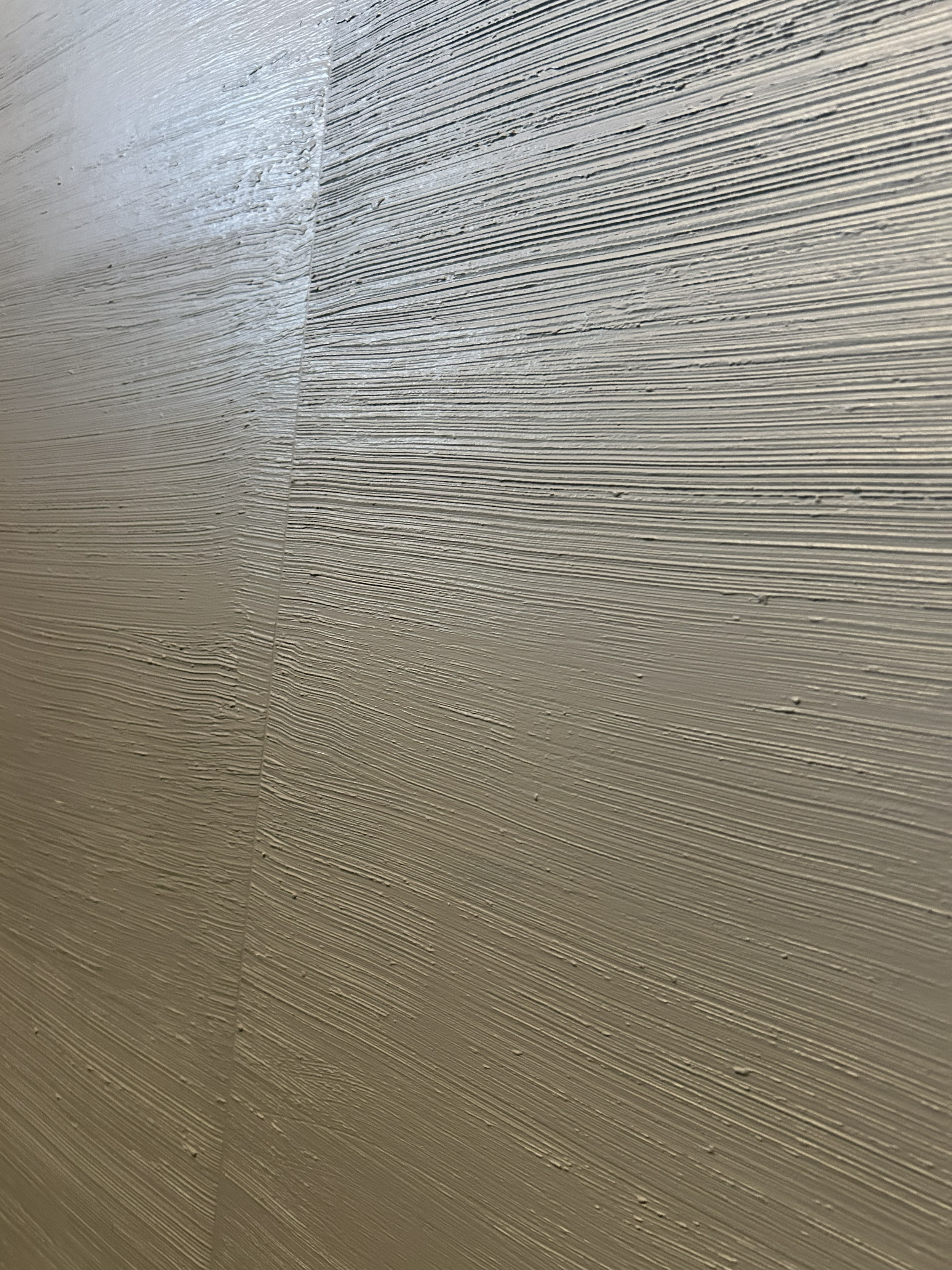 Wall Texture: Faux GrassCloth

(just texture, without prep or paint)


estimate for 1 standard room: $600