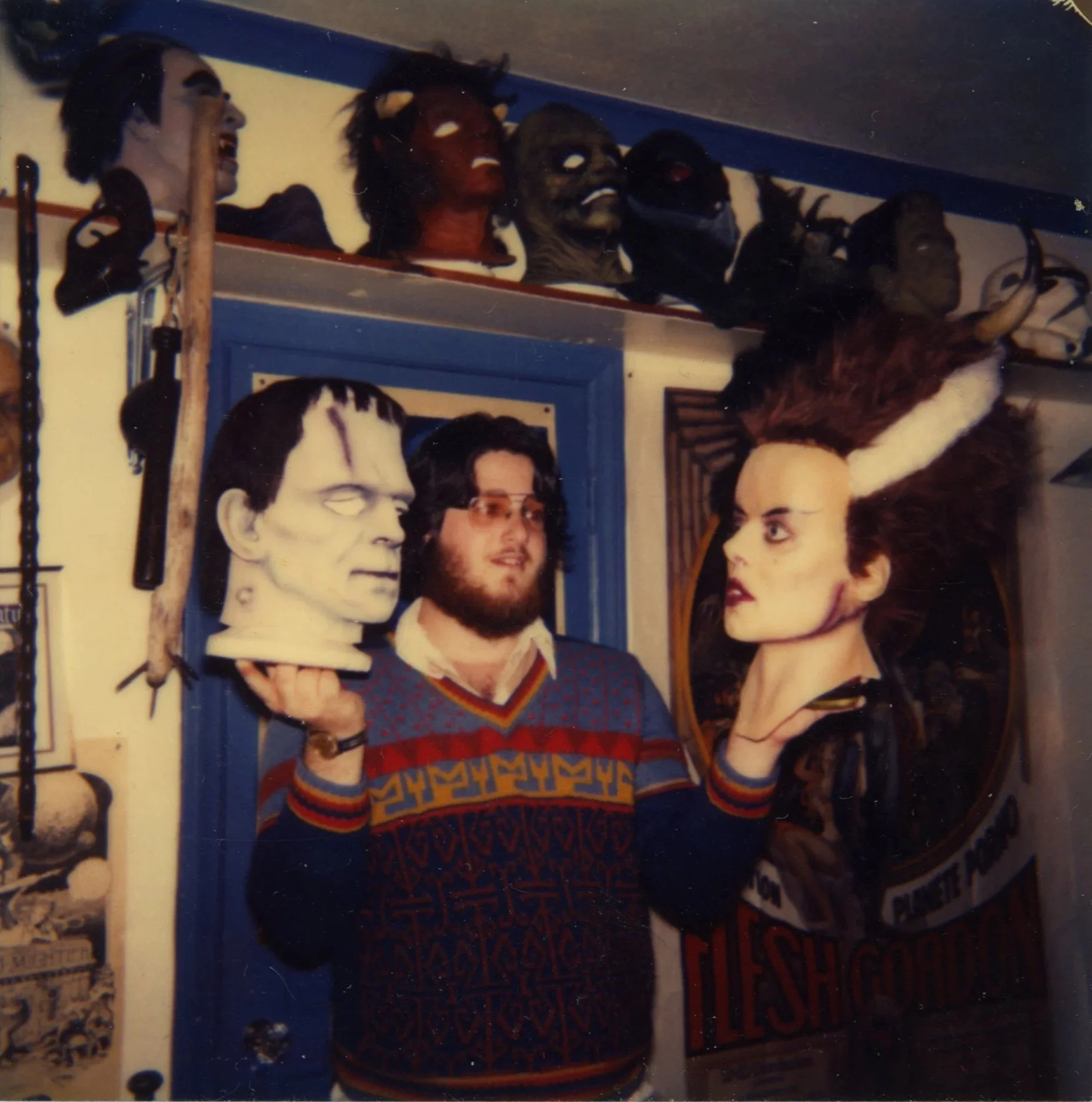 Ron+early+masks+1984.jpg
