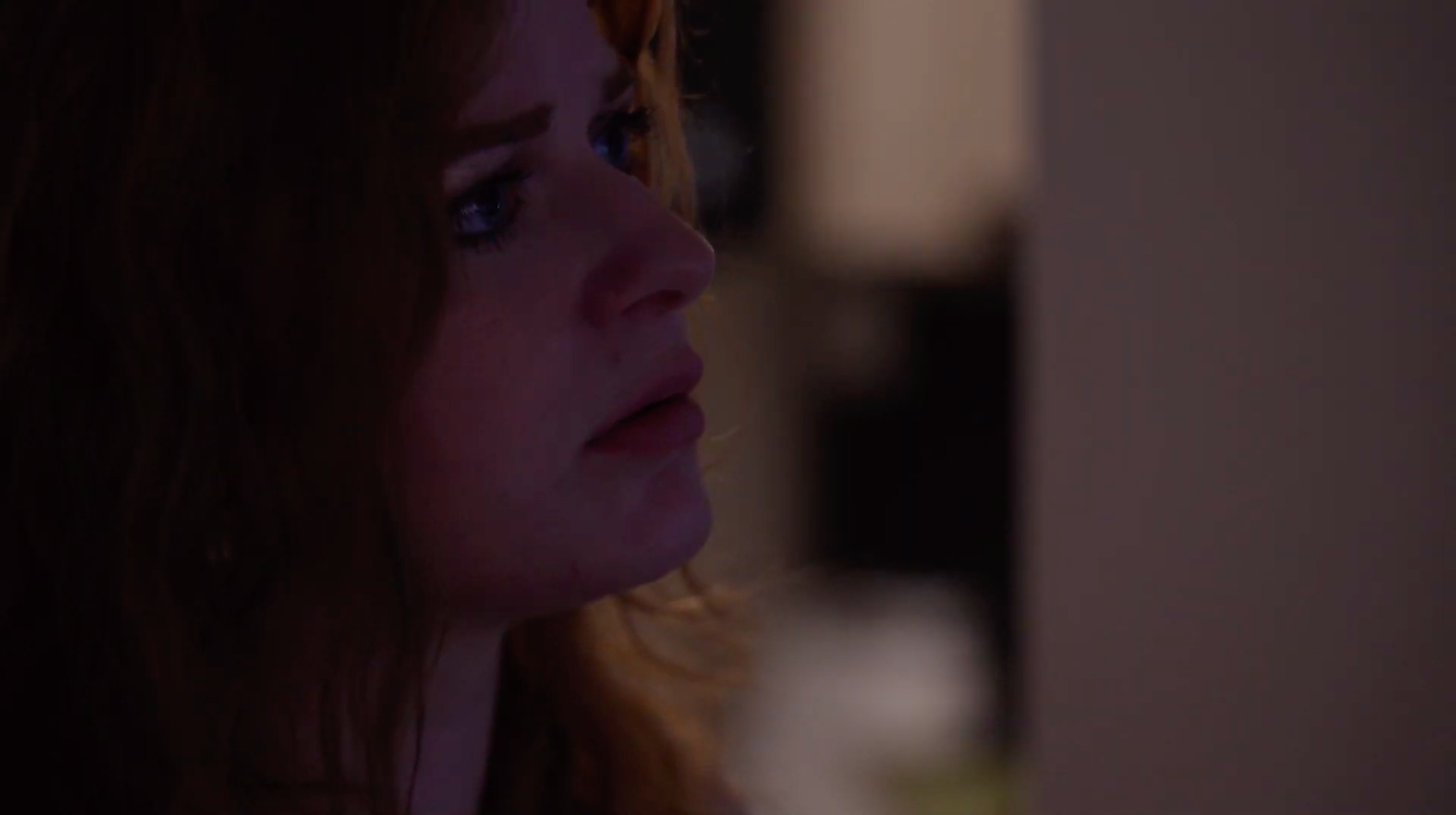 Filmed "Donna" (NYU Tisch, 2025)
