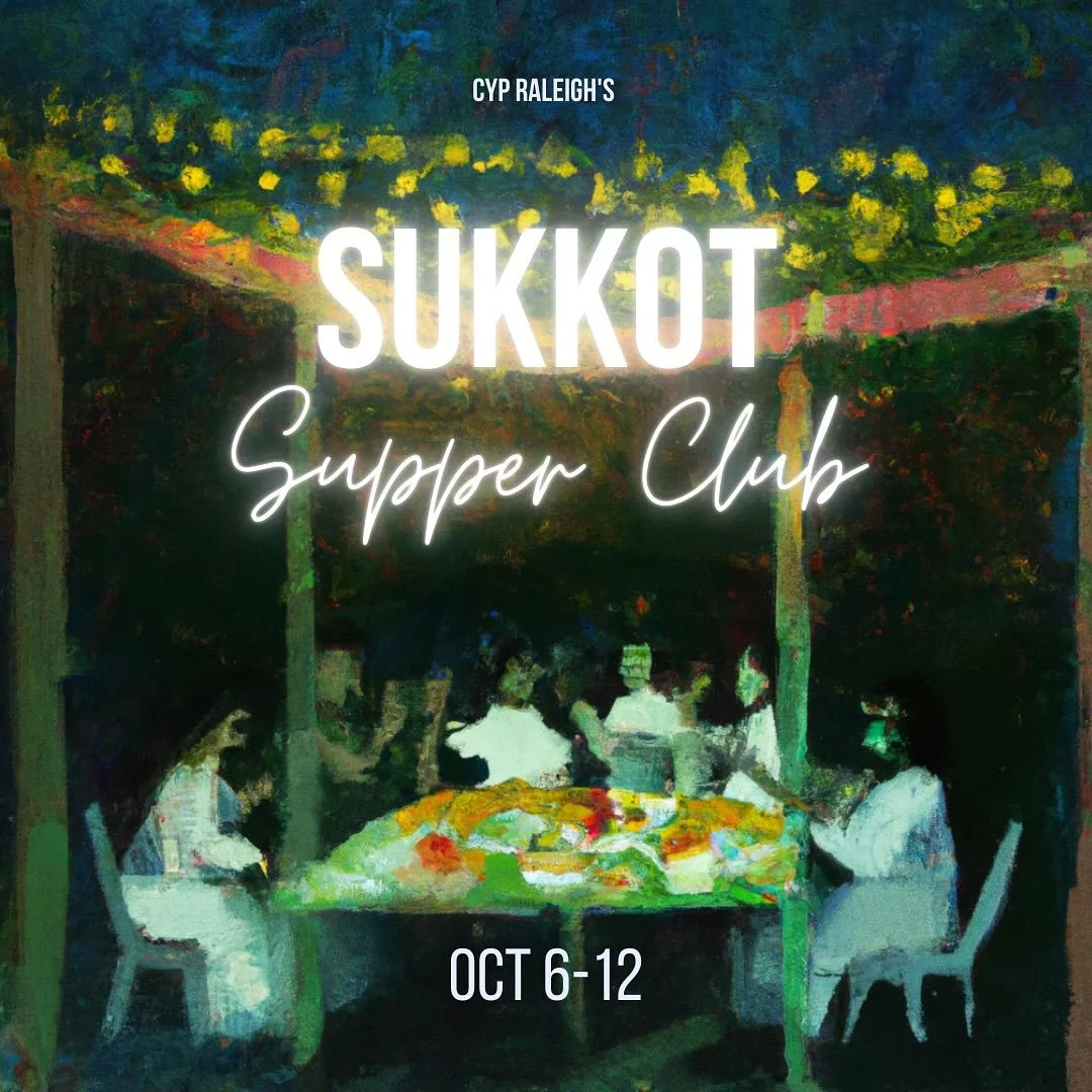 ⁣
There are many ways to show affection. Some are more personal, focused or passionate. ⁣
⁣
But there is something special about a hug. It is all encompassing It is unconditional. It shows love without strings attached. ⁣
⁣
Meet Sukkot: for 7 days we