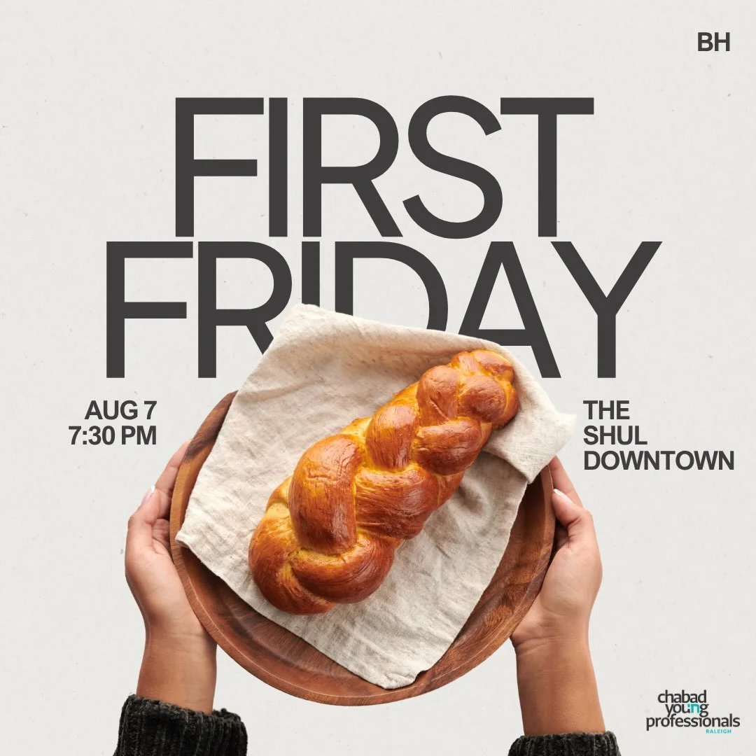 We&rsquo;re riding high on a wave of blessing and gratitude from a most epic Summer Shvitz. ⁣
⁣
And what better way to celebrate than at a most wonderful First Friday Shabbat dinner? ⁣
⁣
All the deets + early 🐦 rsvp via the link in bio. ⁣
Ticket pri