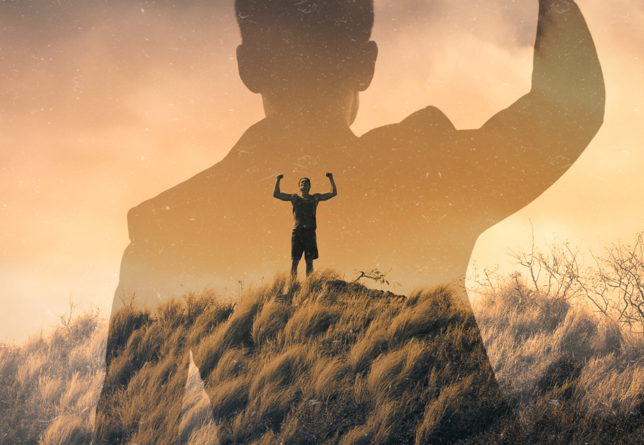 Worrier to Warrior