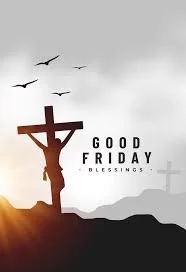 Good Friday Worship at 7pm