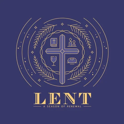 Walking the Lenten Journey:                       A Lutheran Reflection