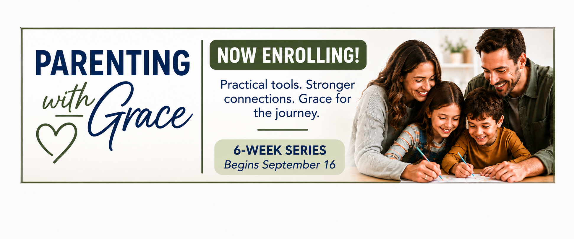 parenting classes
