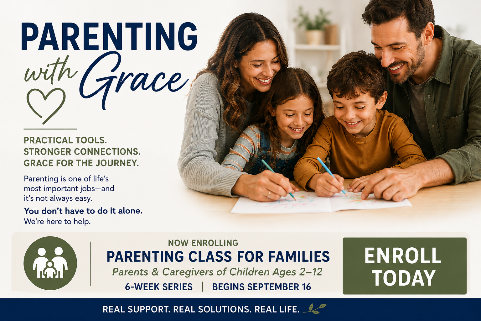 Parenting Class