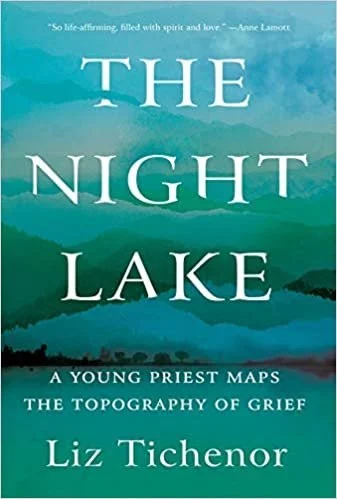 The Night Lake