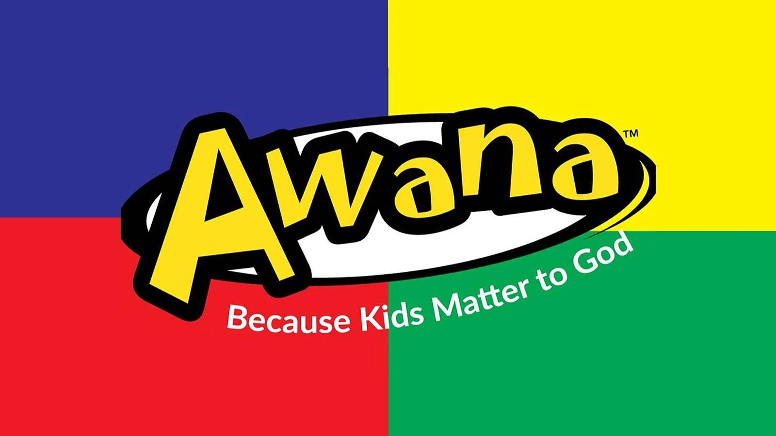 Awana “Barnyard Bash” Kick-off