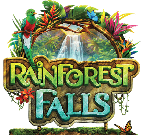 Vacation Bible School at Flat Creek