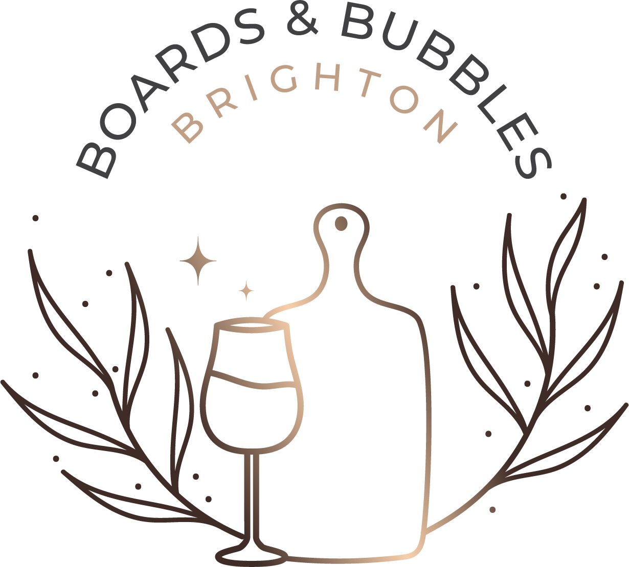 Boards &amp; Bubbles