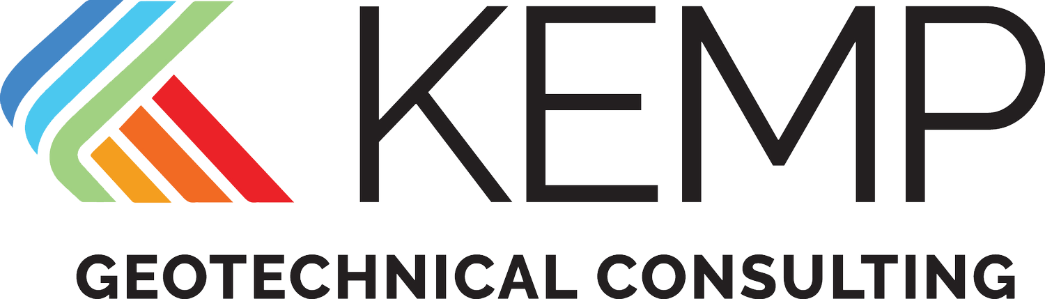 Kemp Geotechnical Consulting