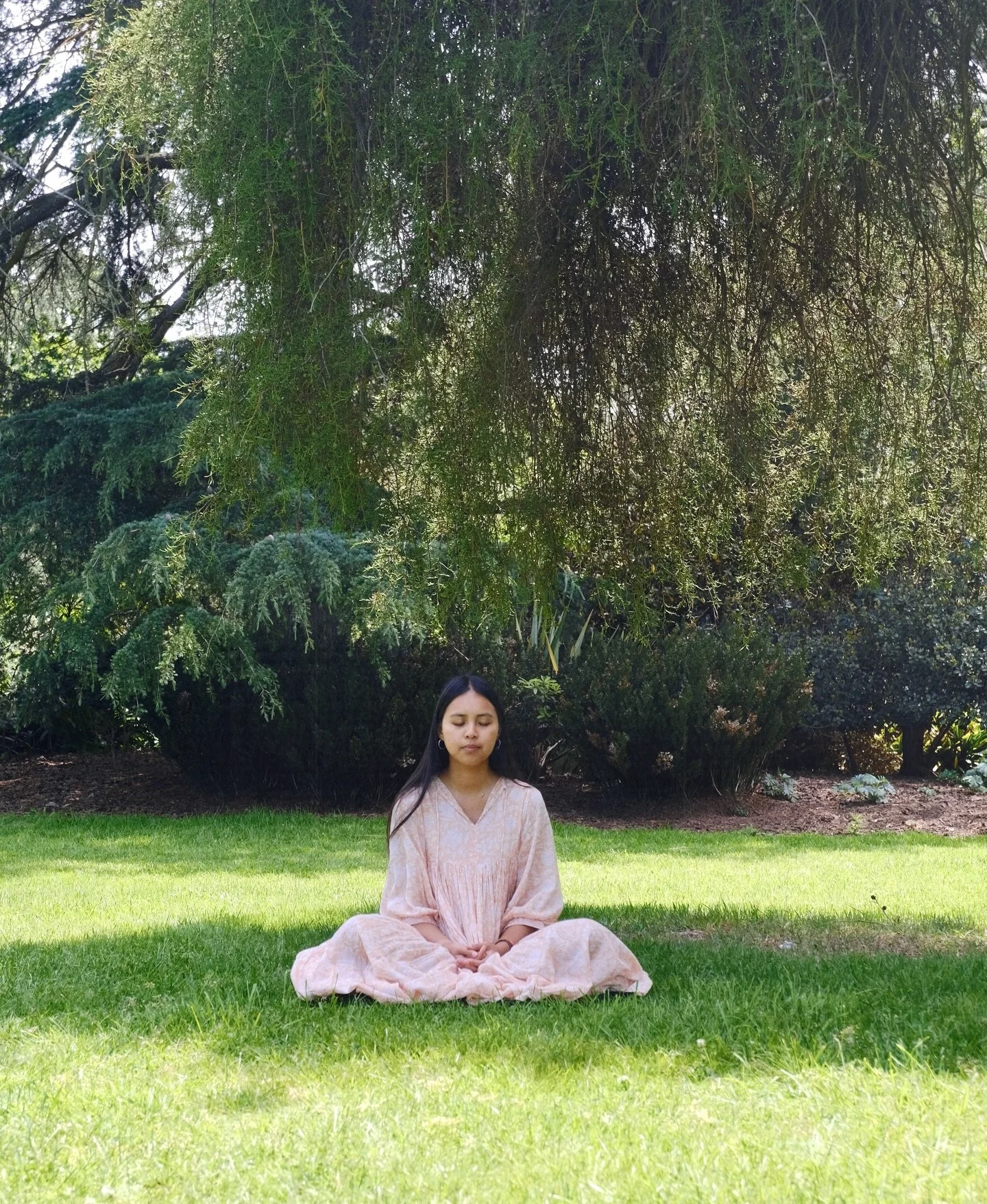 &ldquo;The way is not really a way. It is a depth. 

It is not a distance.

It is a deepening into stillness, stabilising in the unmoving.

It is not a walking journey.

Journeys are for the body and the ego-mind,

but the subtlety of intuitive seein