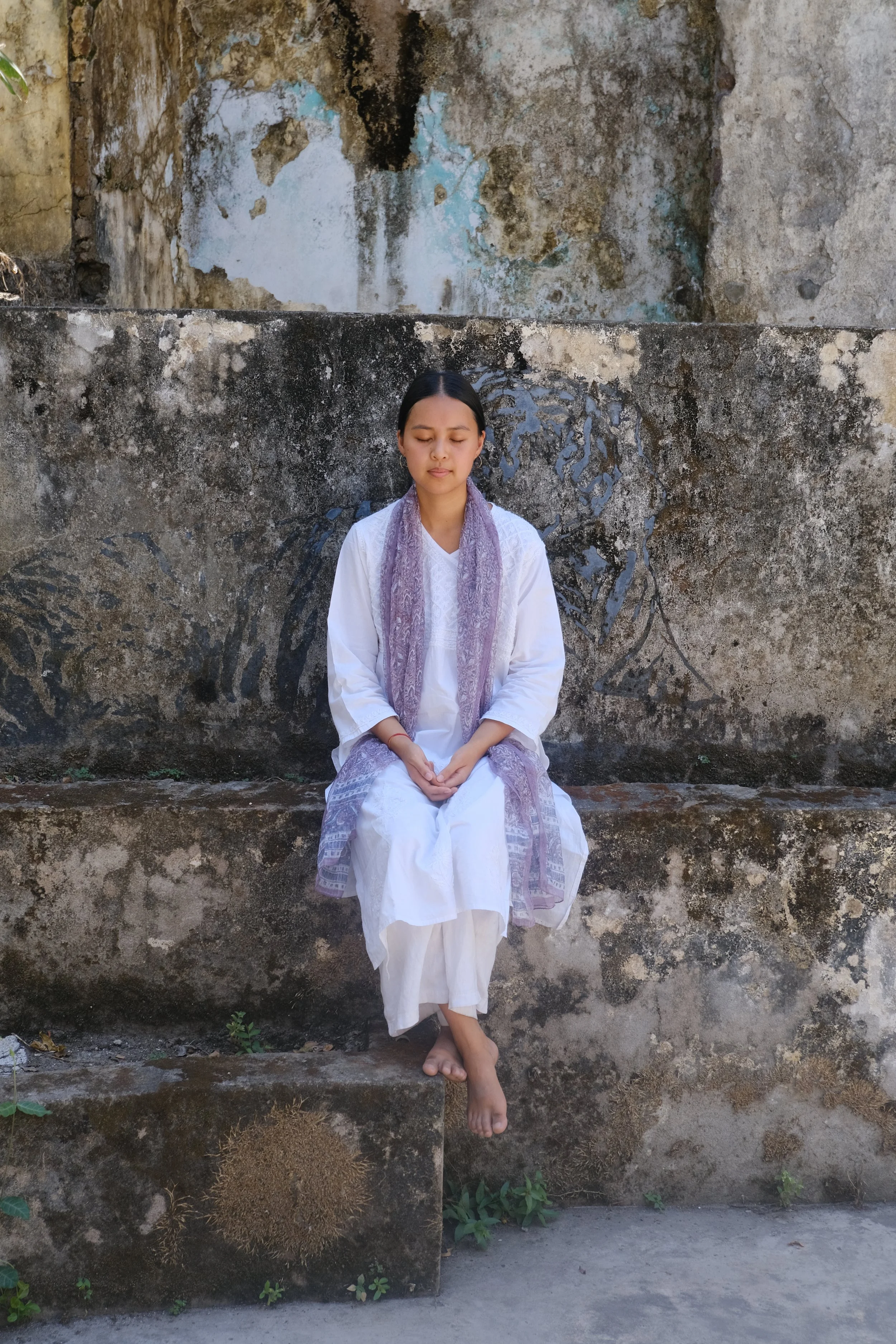 August 6th-9th - Learn Vedic Meditation with Victoria in Derrimut, Melbourne.