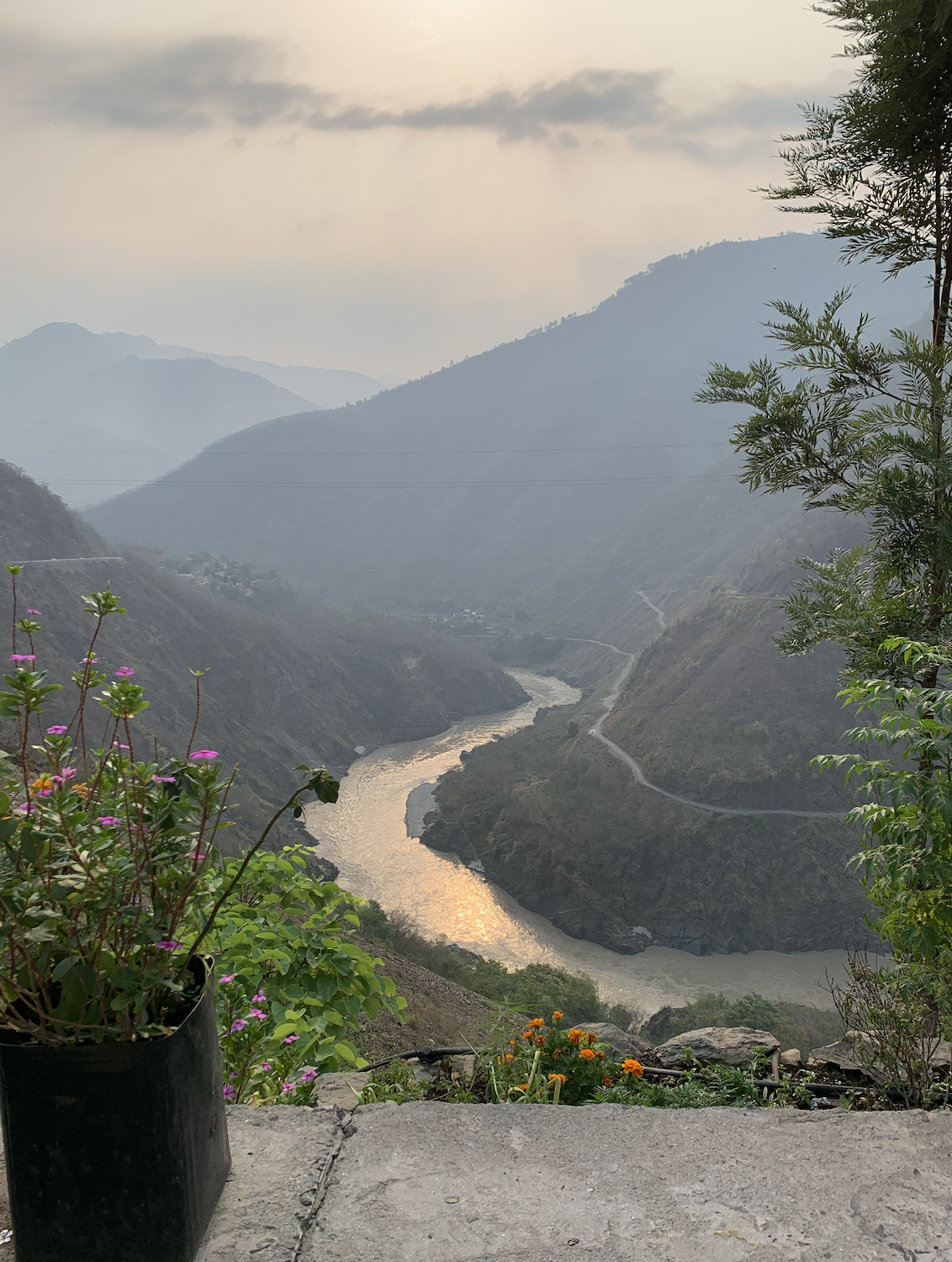 North India Retreat &amp; Pilgrimage with Victoria &amp; Jesse - April 2027