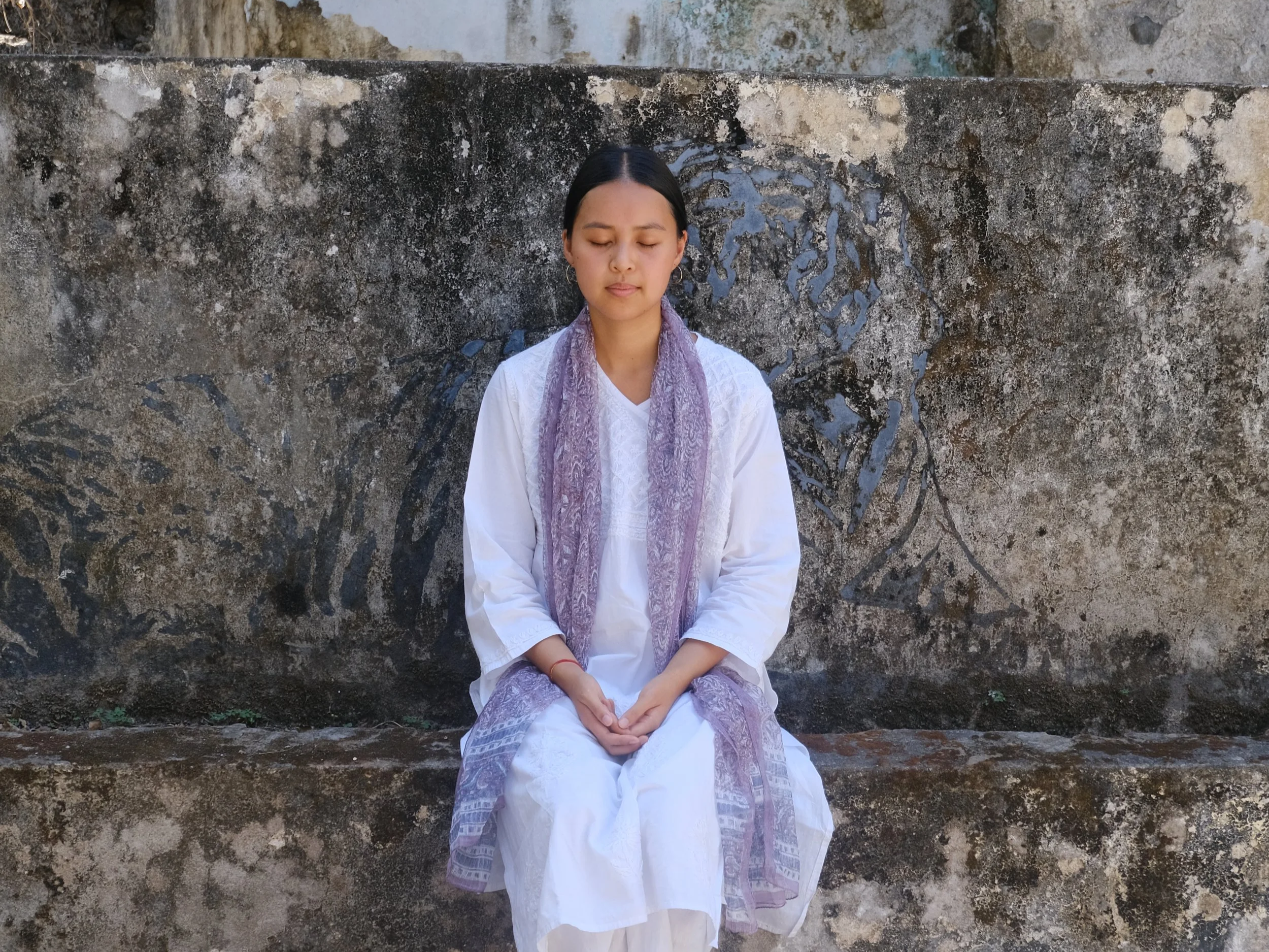 Think you are not good at meditation?