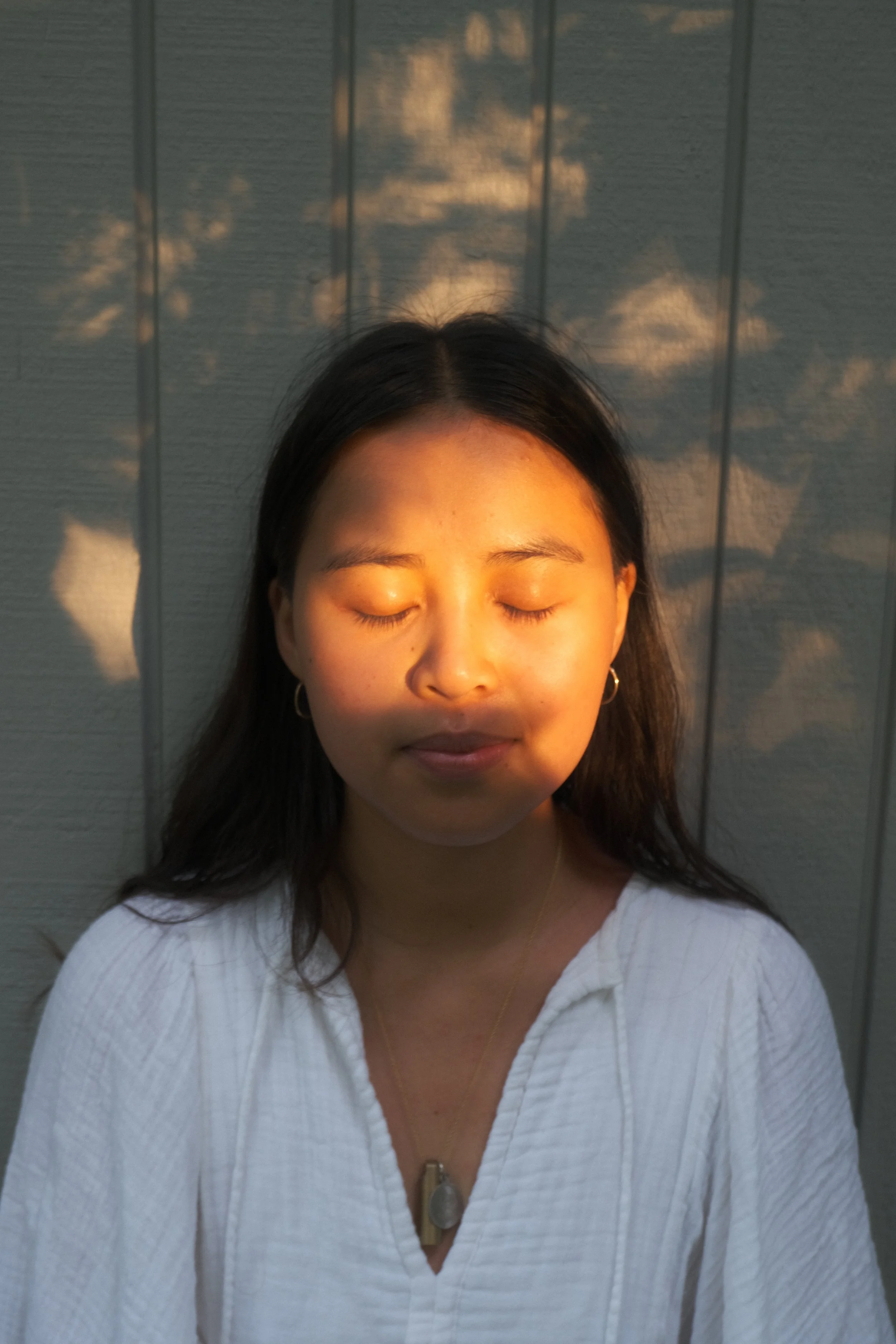 January 15th-18th - Learn Vedic Meditation with Victoria in Derrimut, Melbourne.