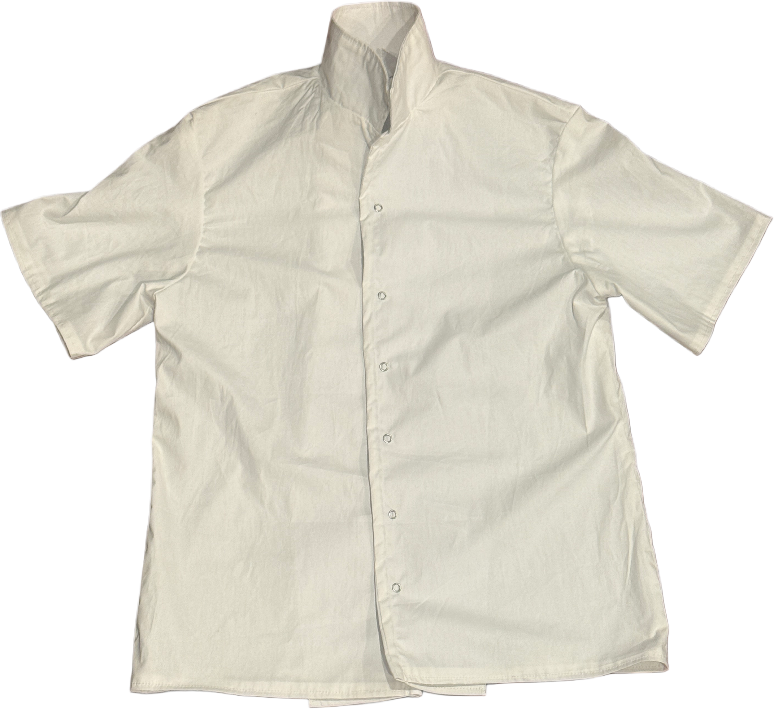 Uni Project Camp Shirt :: (View 1)