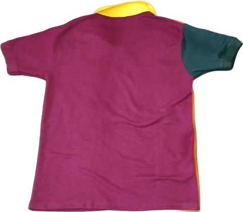 Sri Lanka Polo :: (View 2)