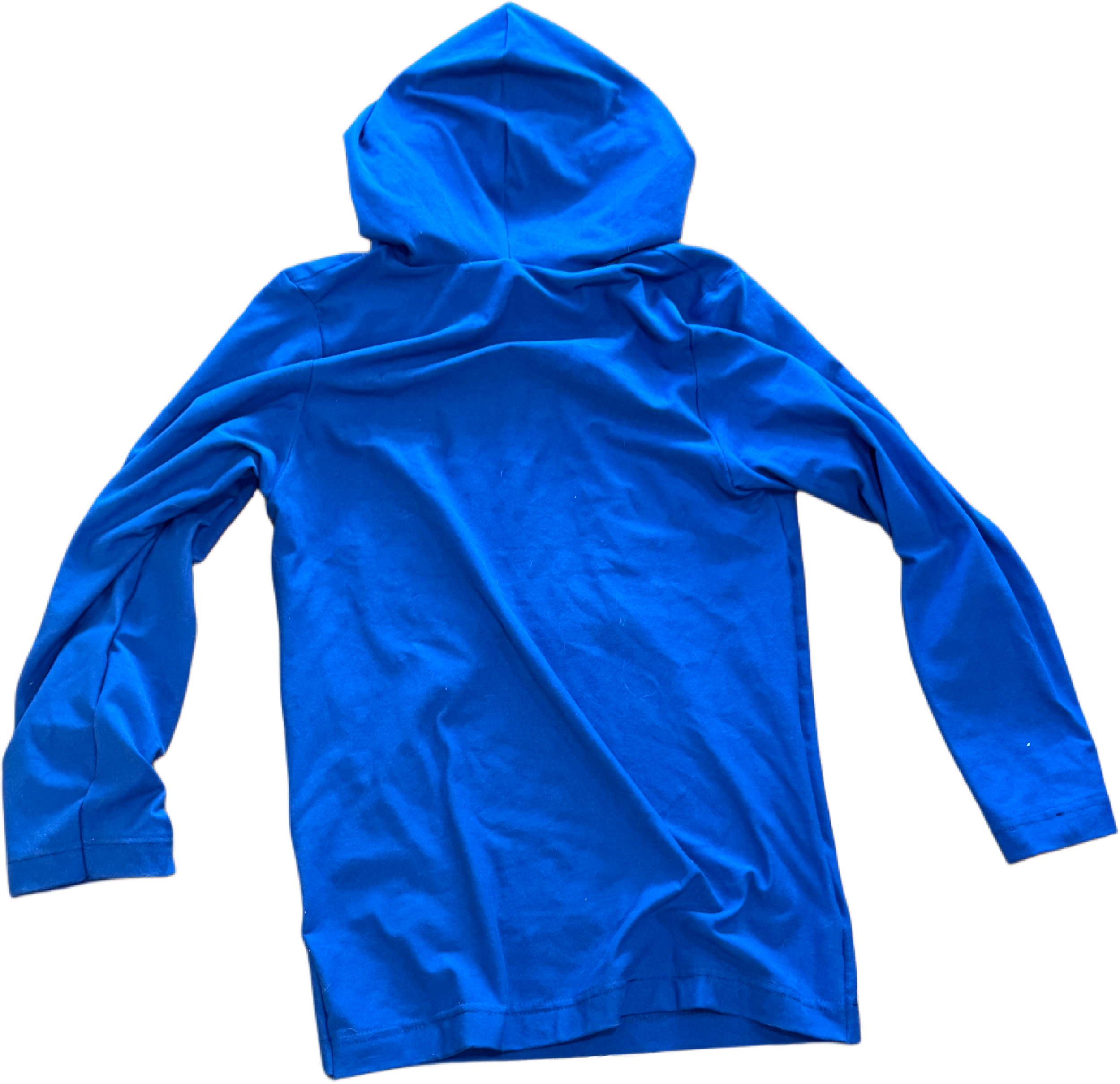 Uni Project Hoodie :: (View 2)