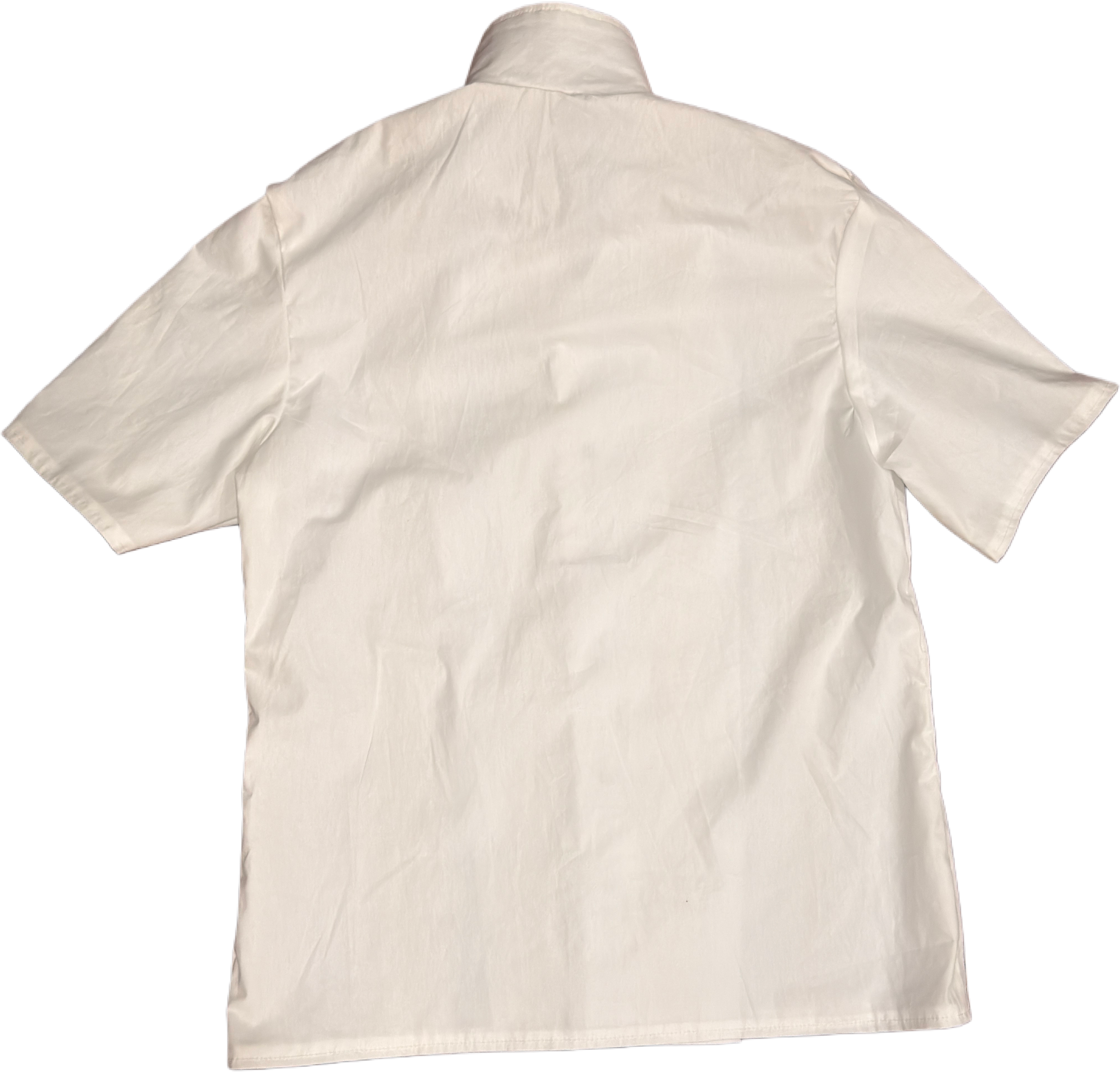 Uni Project Camp Shirt :: (View 2)