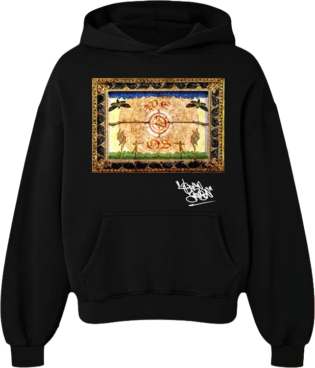 Weston Estate Merchandise Design :: (Official)