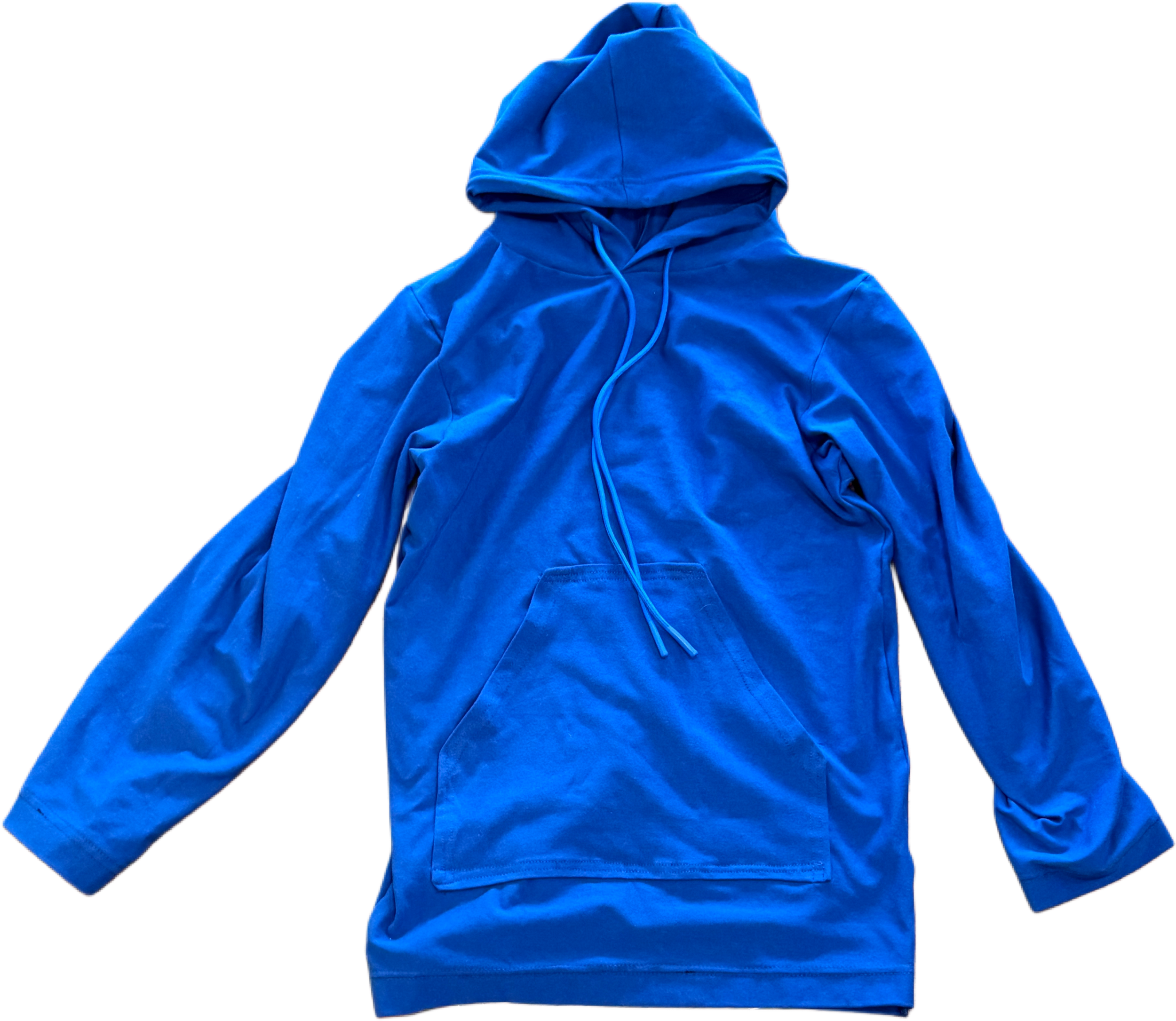 Uni Project Hoodie :: (View 1)