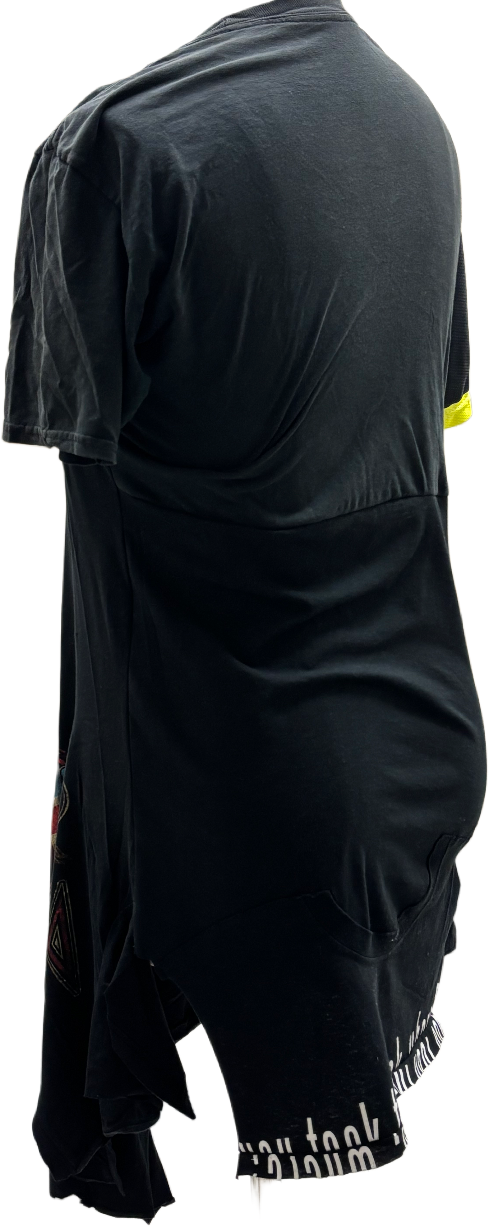 Reconstructed Dress-Shirt :: (View 7)