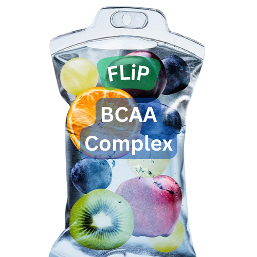 BCAA Complex: Elevate Your Performance