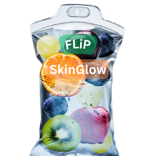 SkinGlow: Radiance from Within