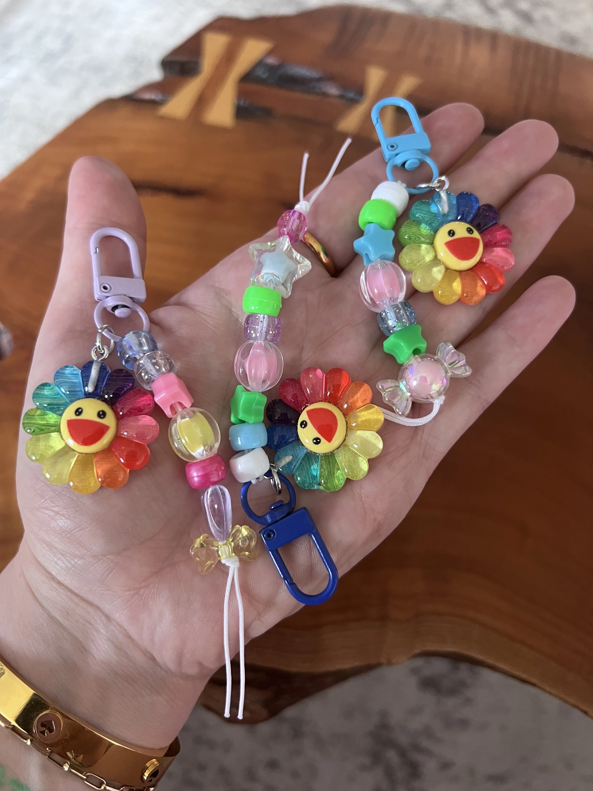 2003 keychain