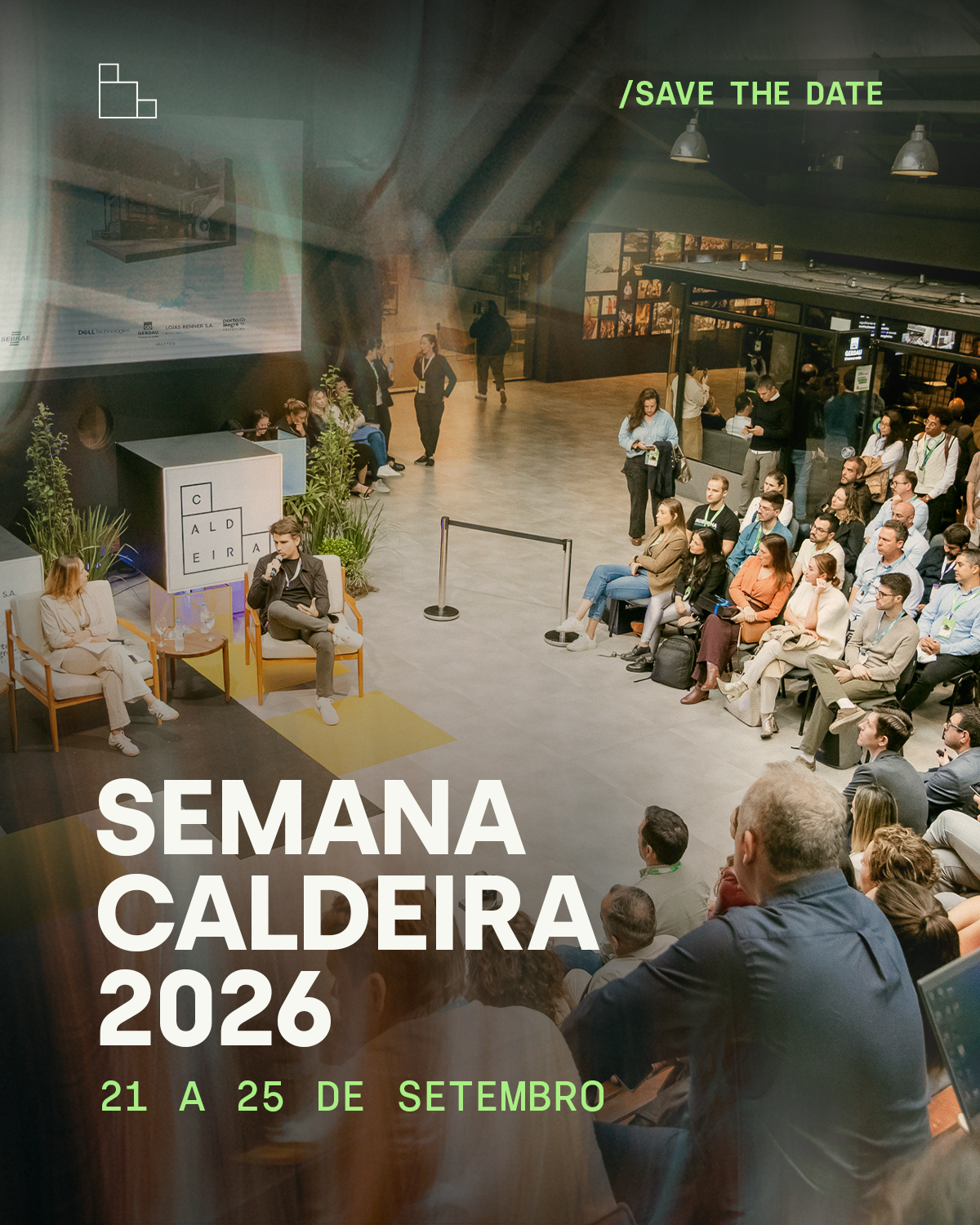 Semana Caldeira
