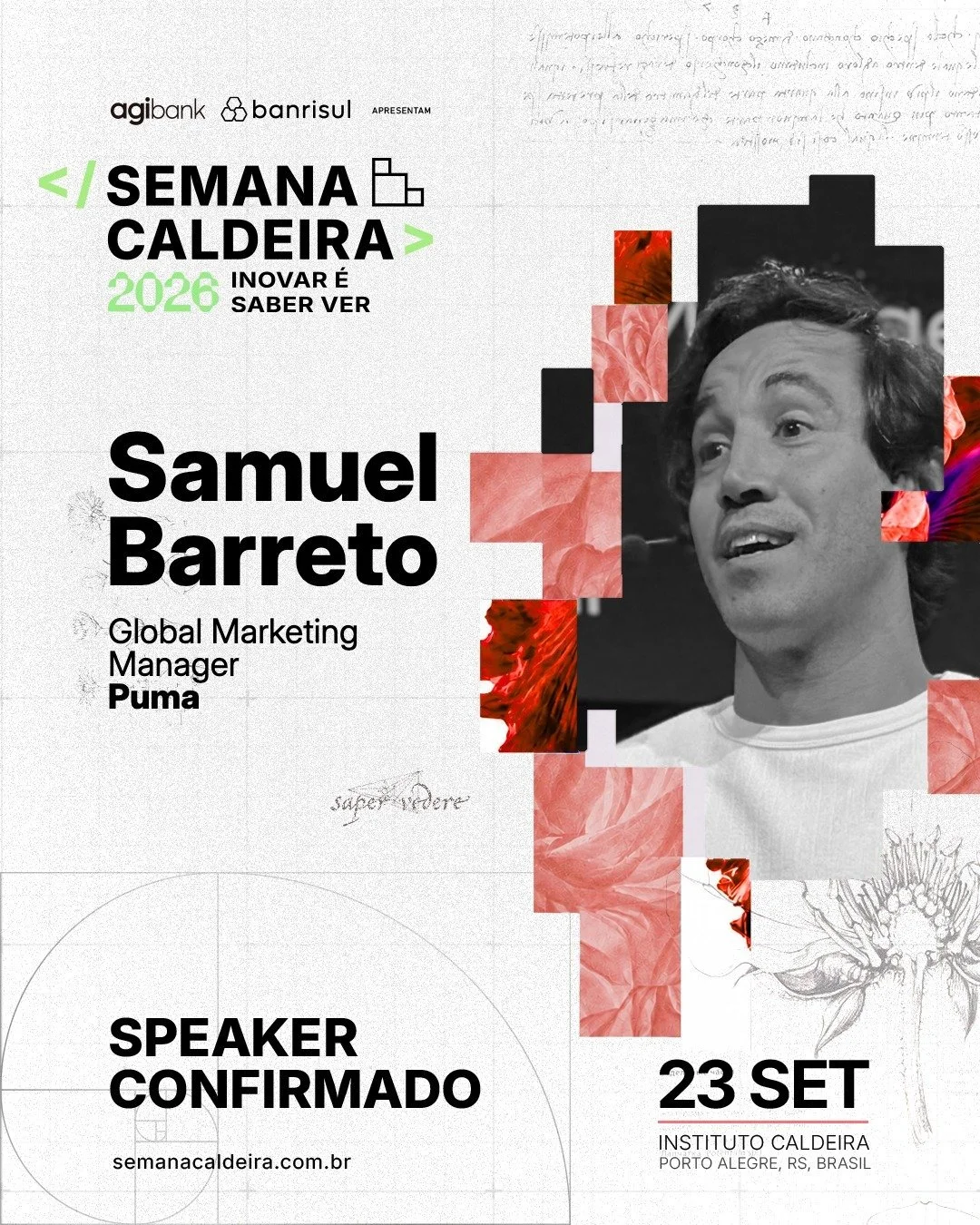 Semana Caldeira