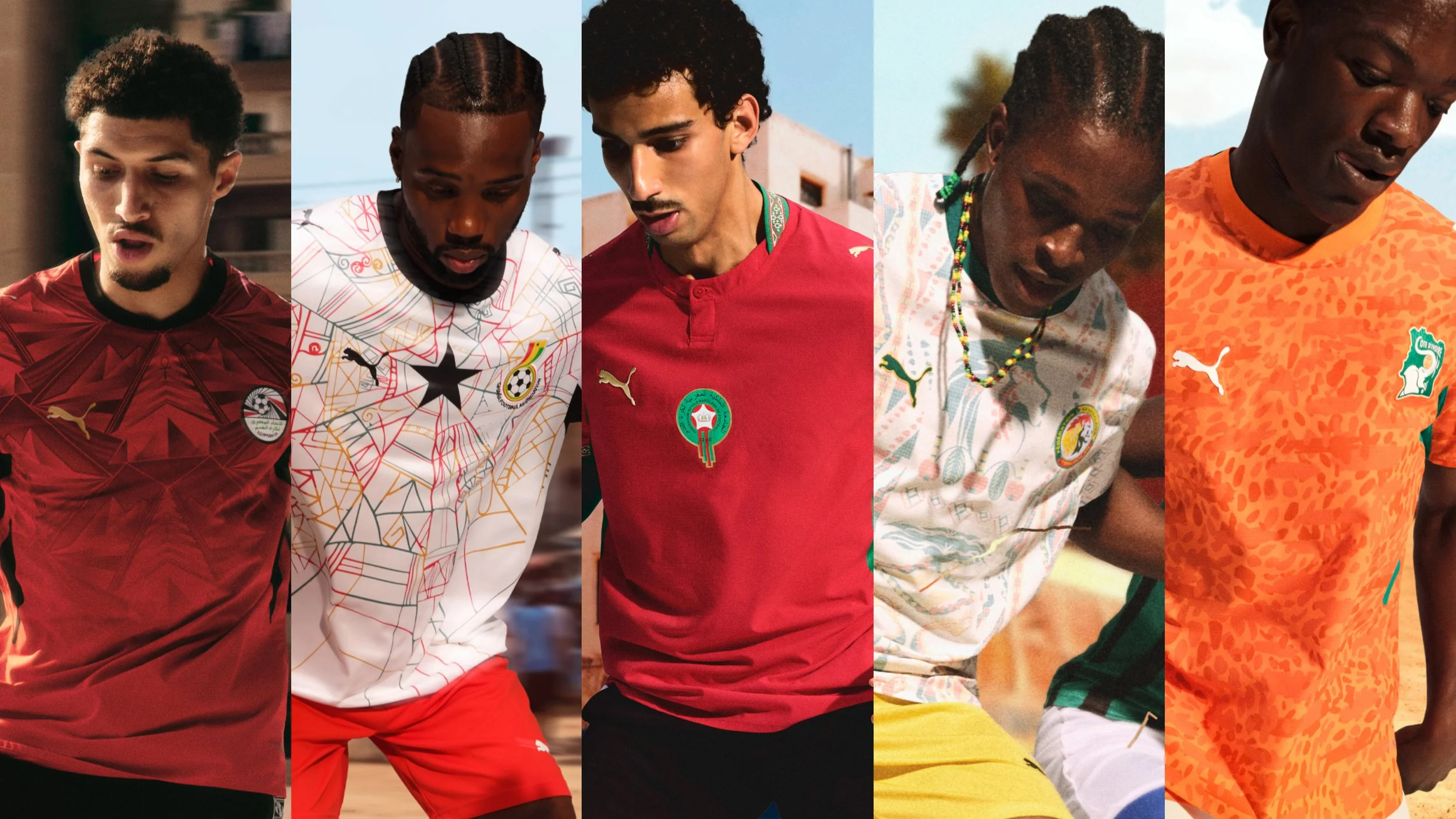 FIFA 2026 World Cup | All Federations Global Campaign