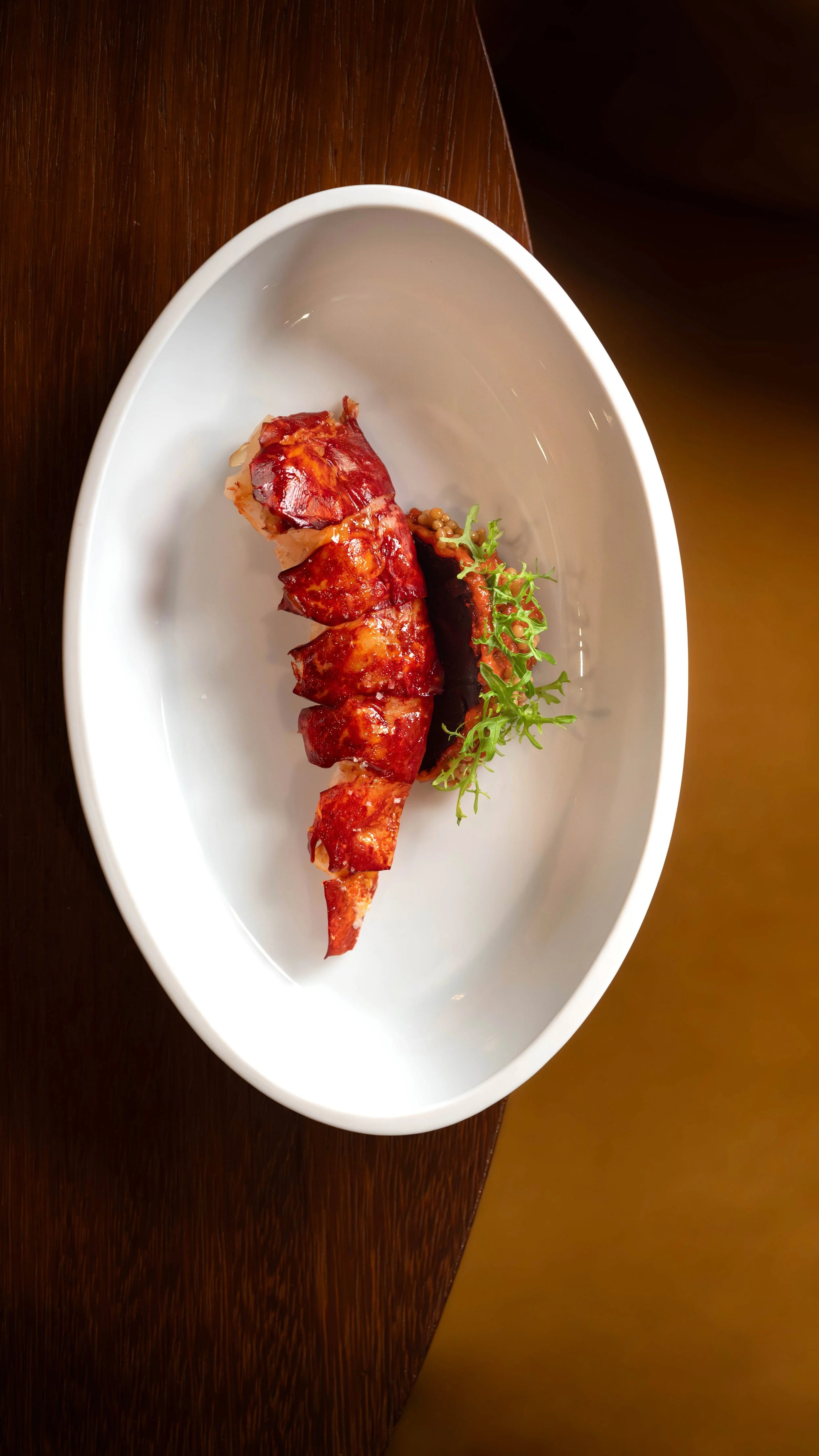 Menu 27.8 Signature