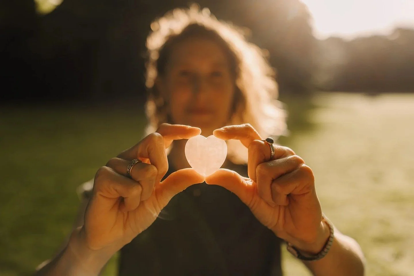What if self-compassion changed everything?
Imagine holding a small, gentle moment just for you. Even on the hardest days, a pause to breathe and notice your heart can shift how you feel—softening tension, inviting a sense of safety.
Try this
