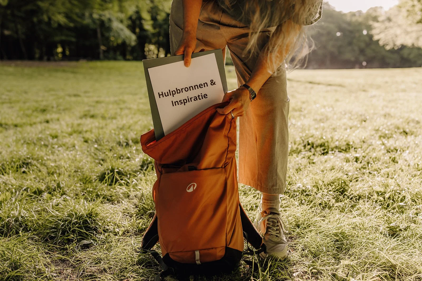 The Homecoming Library