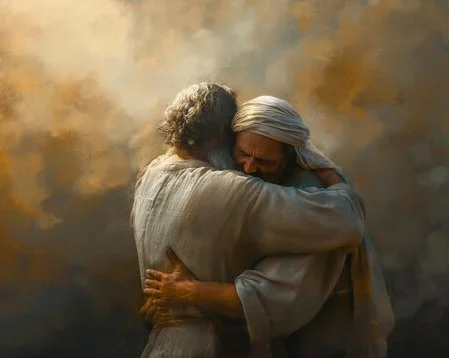 Parable of the Lost Son