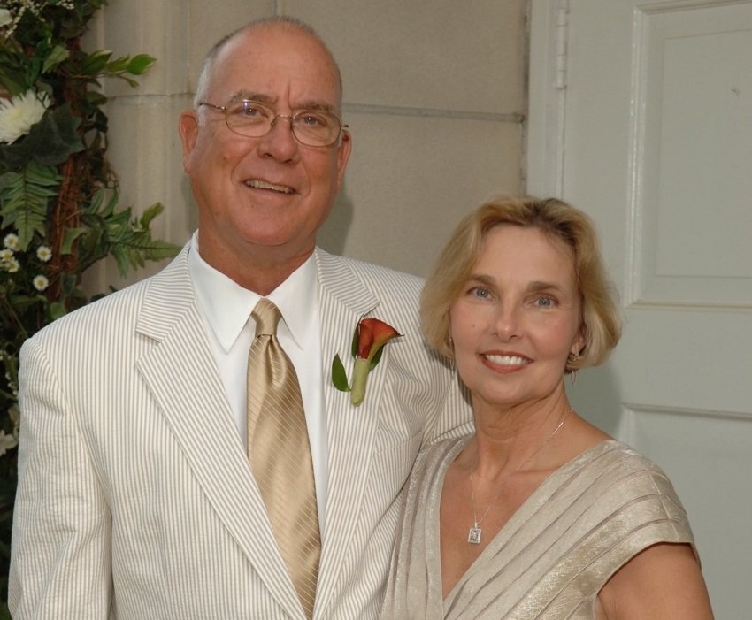 Good &amp; Faithful Servant