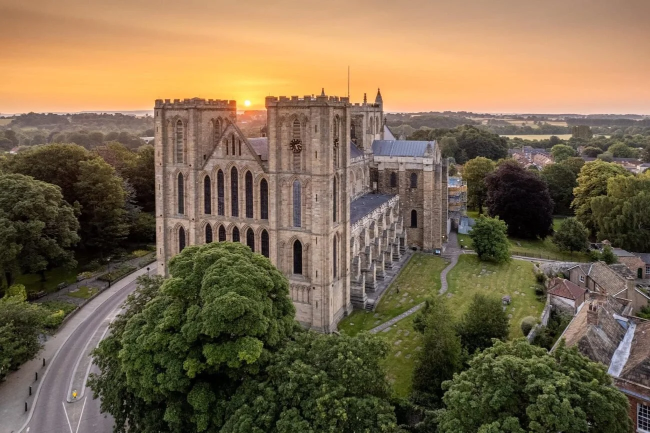 MESSIAH | RIPON CHORAL SOCIETY