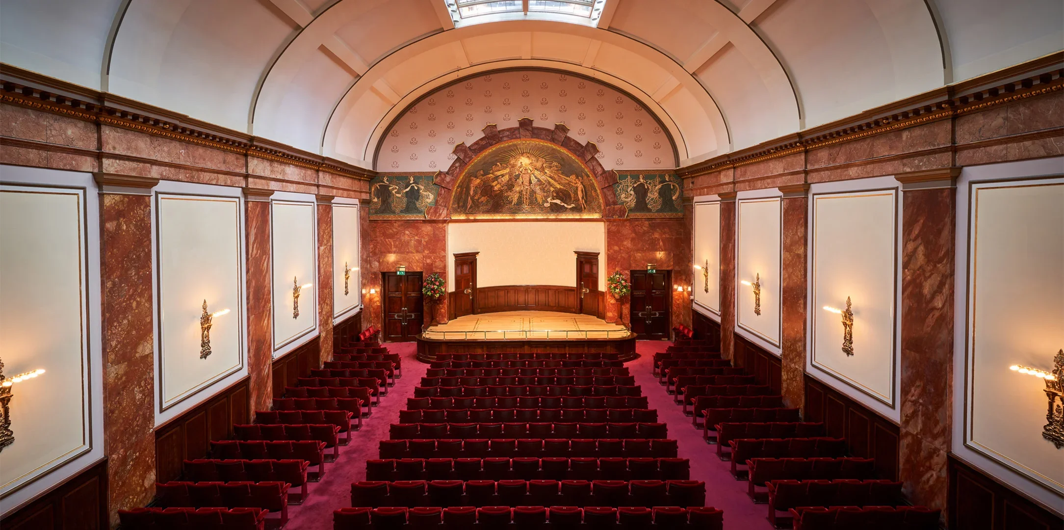WILLIAMS HOWARD PRIZE WINNERS CONCERT | WIGMORE HALL