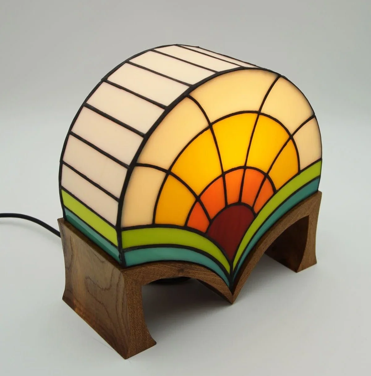 Why Our Lamps Cost More