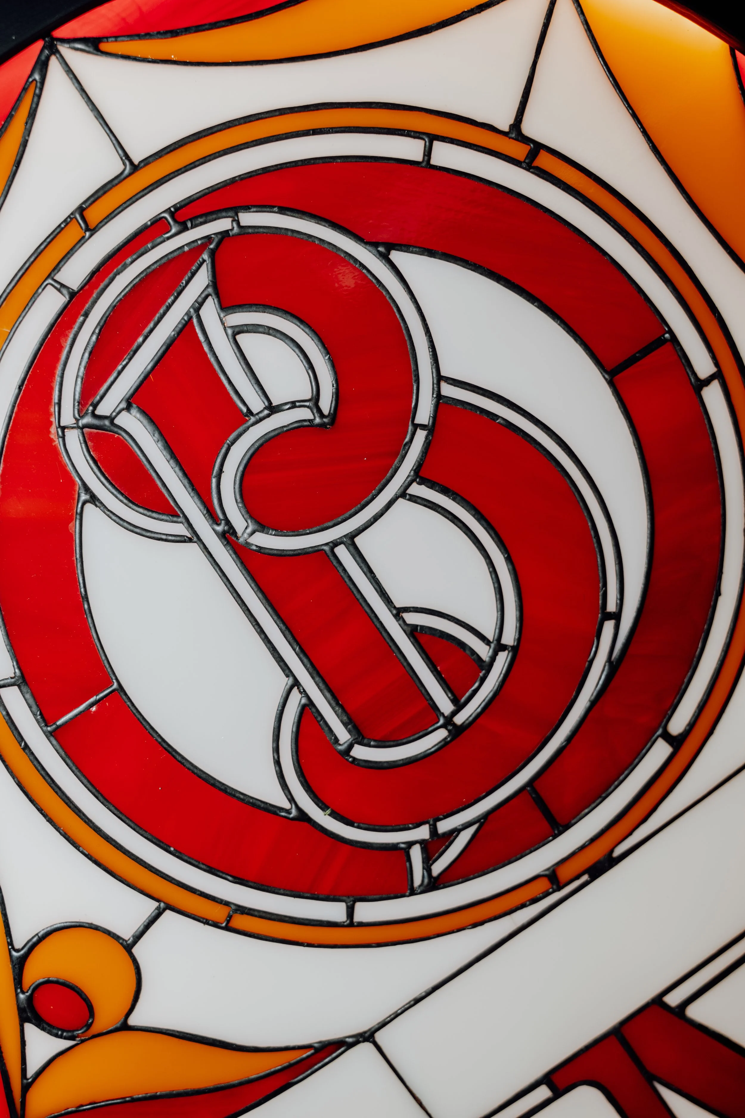 Bringing Beamish Heritage to Life in Stained Glass