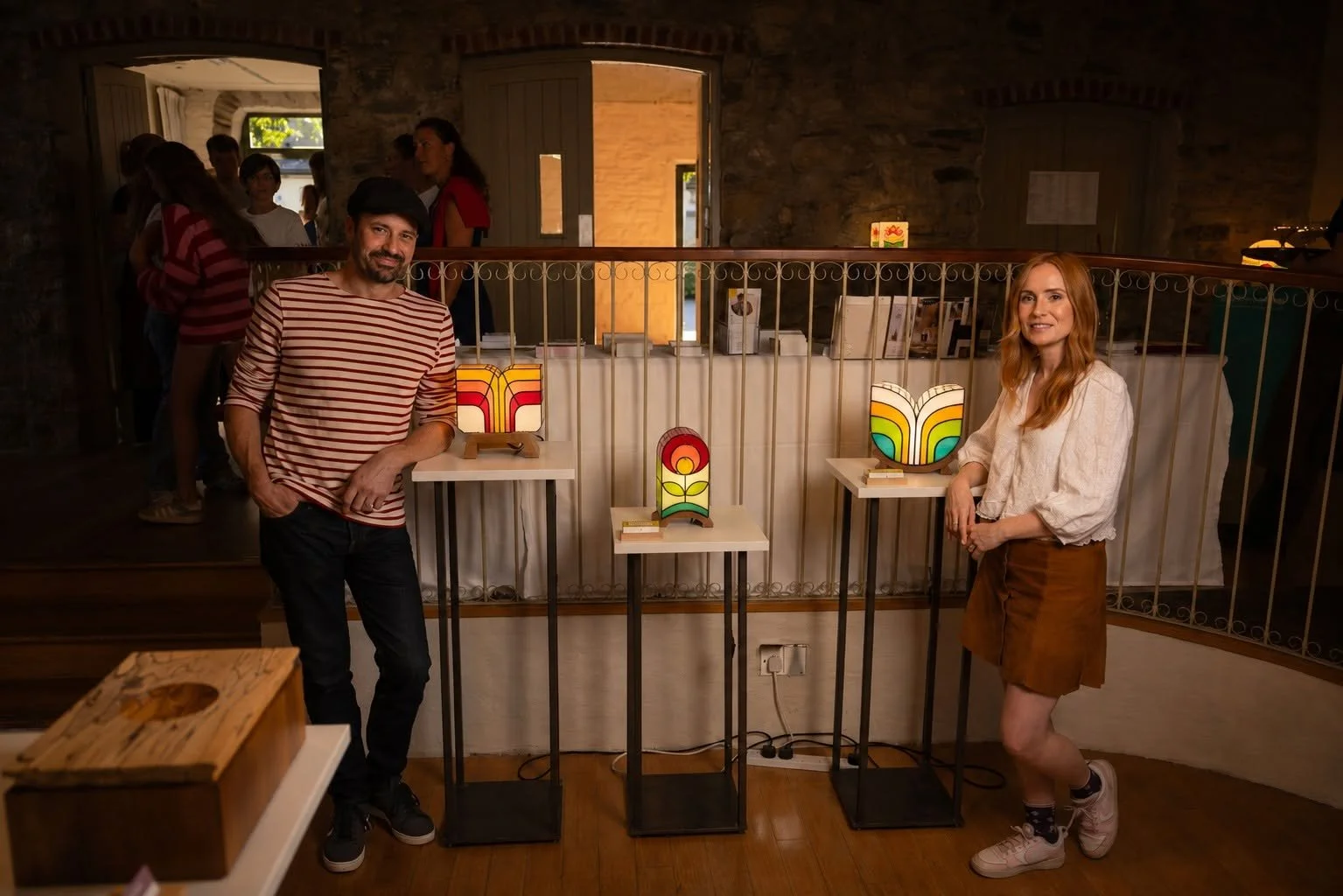Eirlume Studio at Irish Design Works 2026