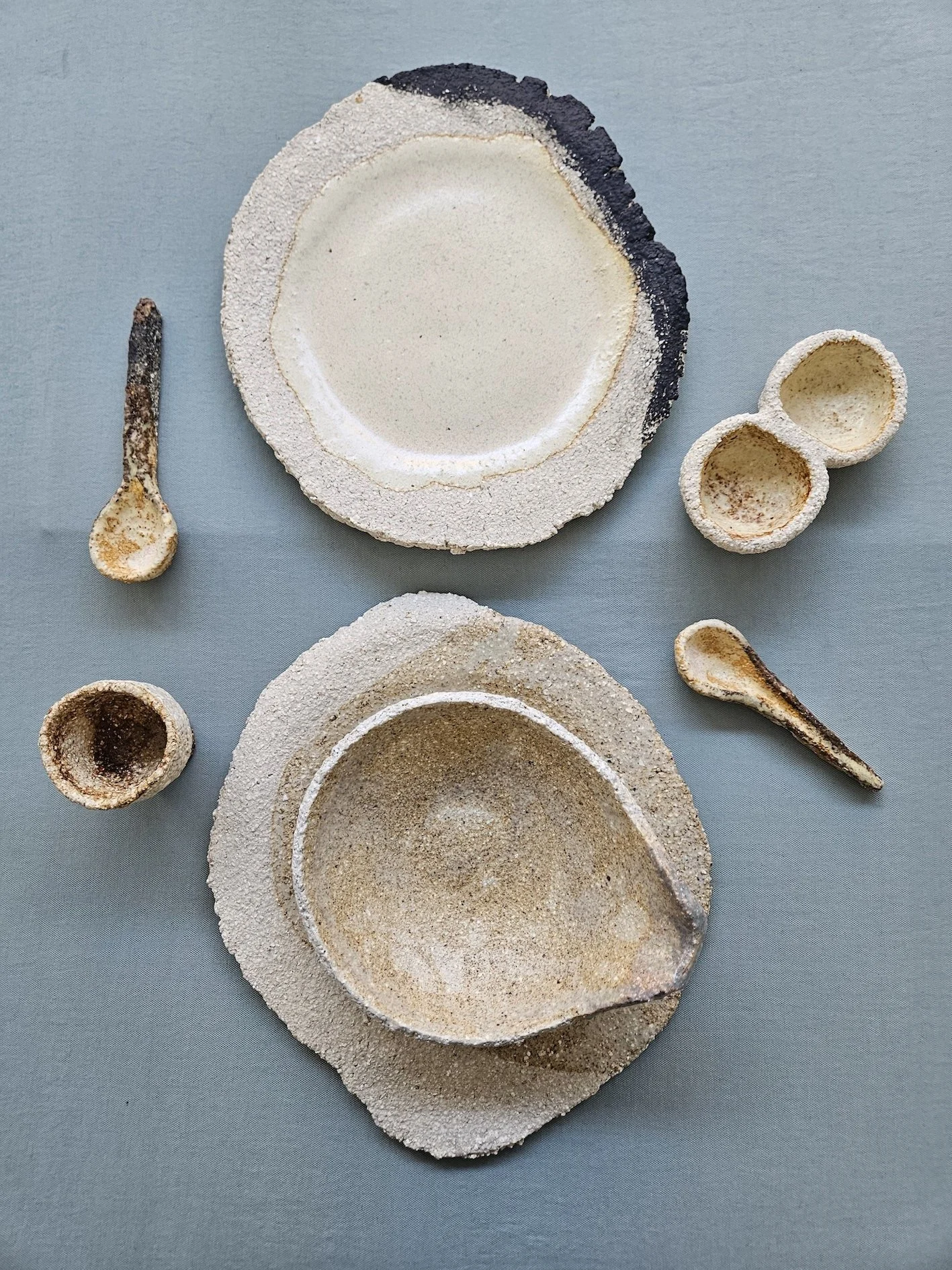 Denise Bresciani, collection White Stone 2.jpeg