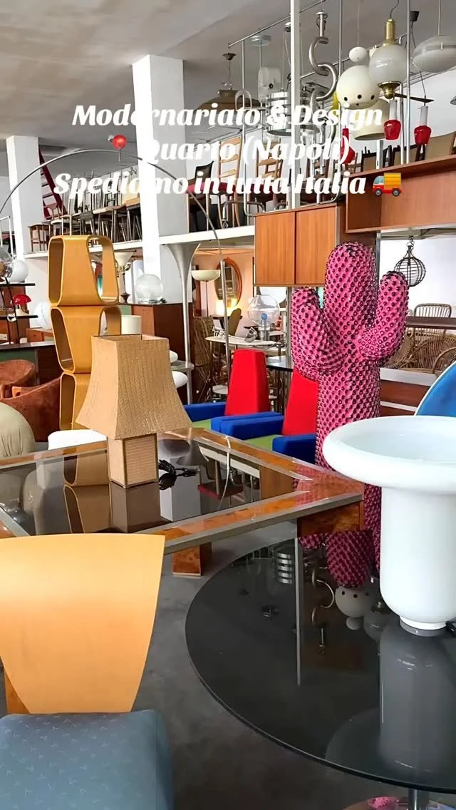 Impressioni dal nostro showroom @emporium_900 โจ
๐ Showroom a Quarto (Napoli)
๐๏ธ Appuntamenti: Lun–Sab | 10:00–14:00
๐ Vuoi info o prezzi? Scrivici in privato!
๐ Scopri di più su: emporium900.com
๐ Spediamo in tutta Italia!
~
#